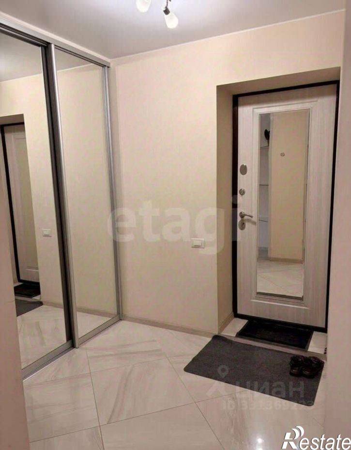 2-комн квартира Орловская улица, 14,  д. 14