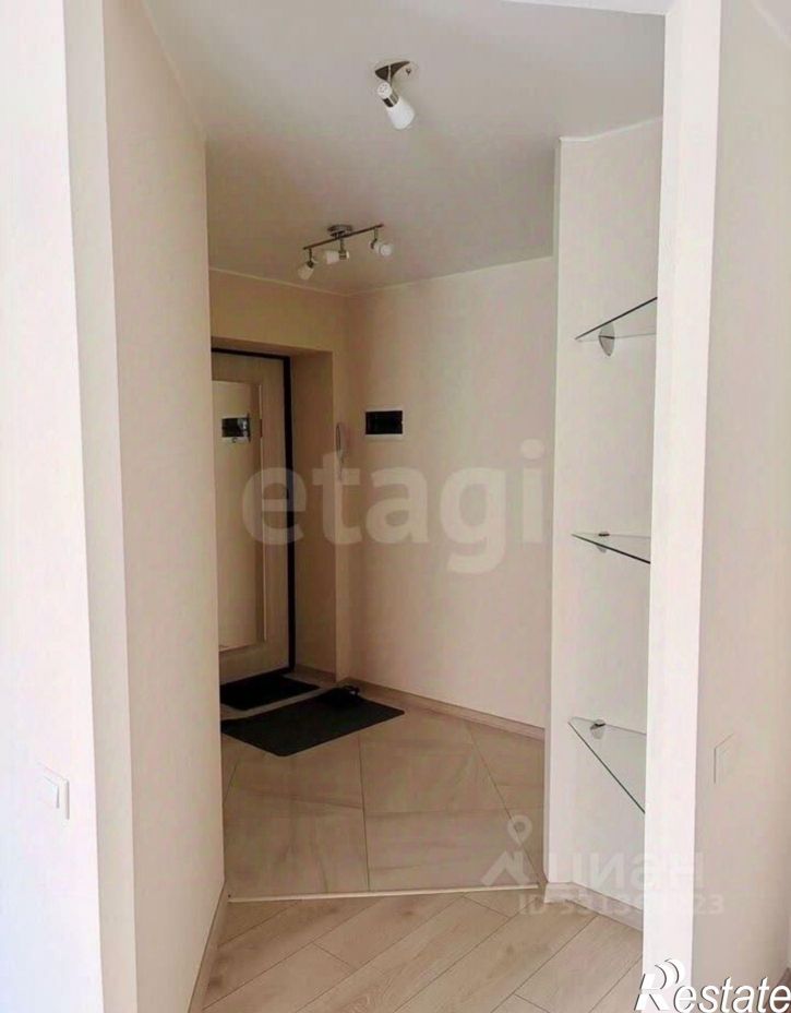 2-комн квартира Орловская улица, 14,  д. 14