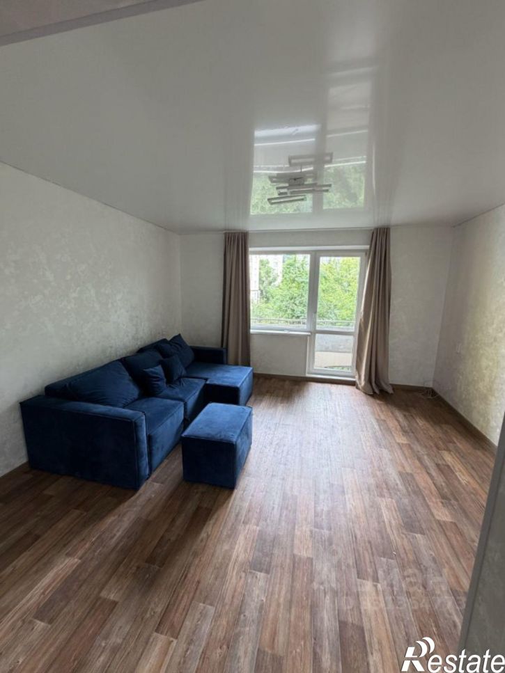 2-комн квартира пр-кт Макеева, 23,  д. 23