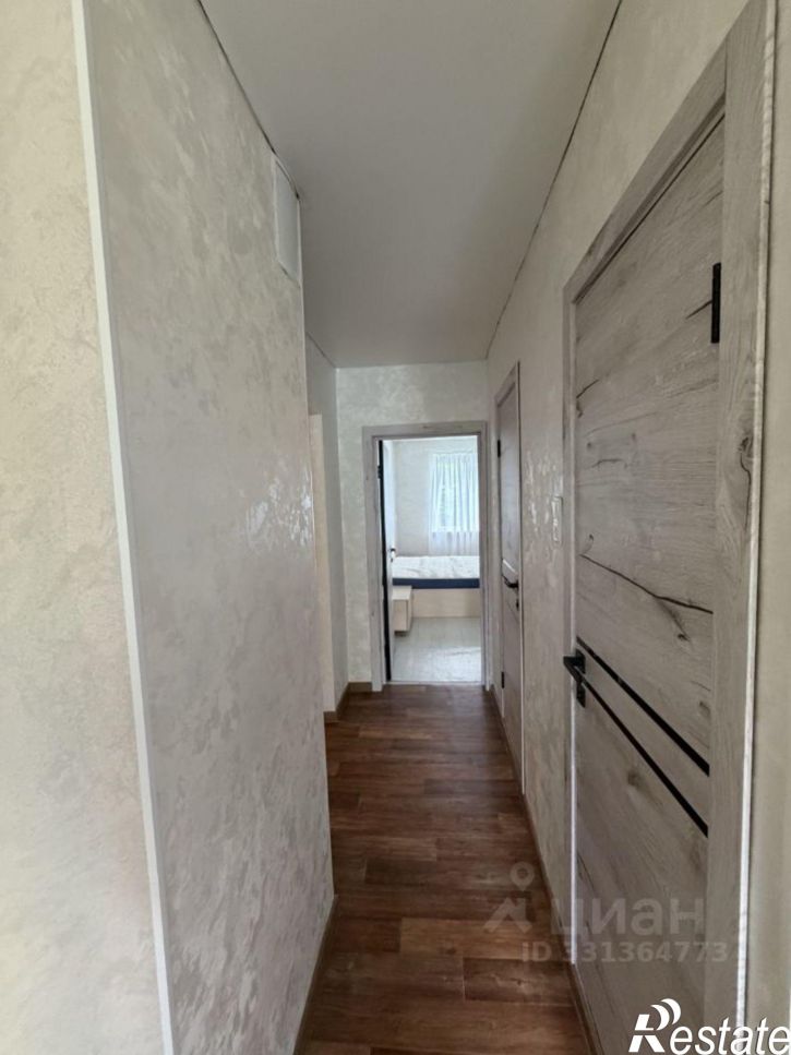 2-комн квартира пр-кт Макеева, 23,  д. 23