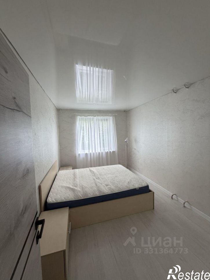 2-комн квартира пр-кт Макеева, 23,  д. 23
