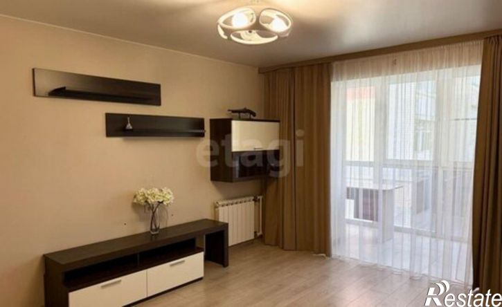 2-комн квартира ул Орловская, 14,  д. 14