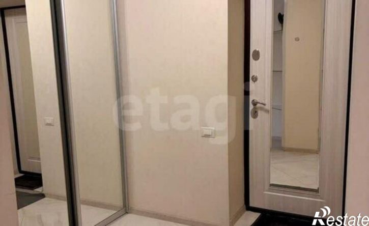 2-комн квартира ул Орловская, 14,  д. 14