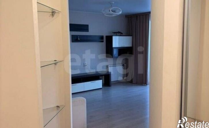 2-комн квартира ул Орловская, 14,  д. 14
