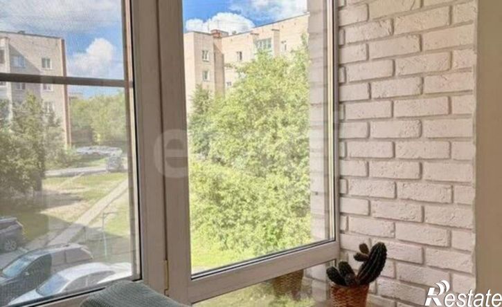 2-комн квартира ул Орловская, 14,  д. 14