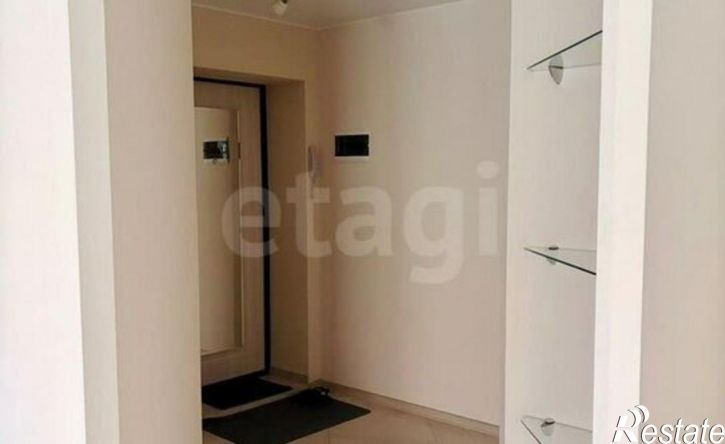 2-комн квартира ул Орловская, 14,  д. 14