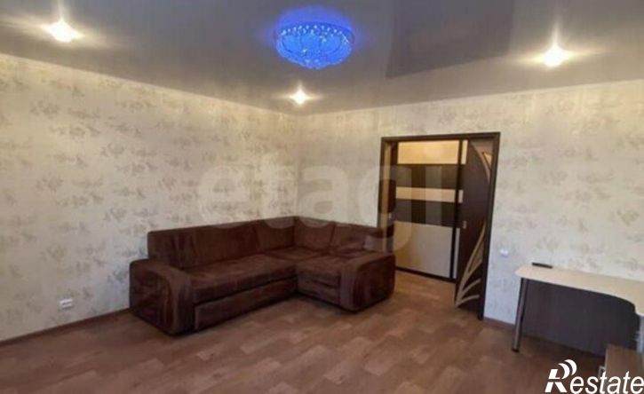 2-комн квартира улица Инструментальщиков, 3,  д. 3