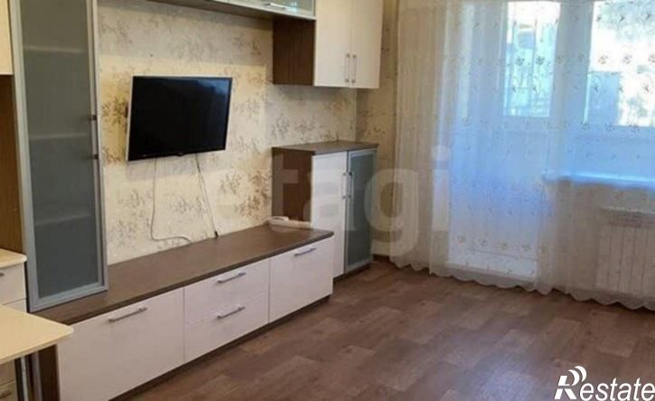 2-комн квартира улица Инструментальщиков, 3,  д. 3