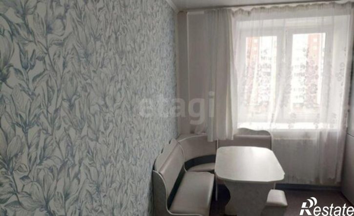 2-комн квартира улица Инструментальщиков, 3,  д. 3