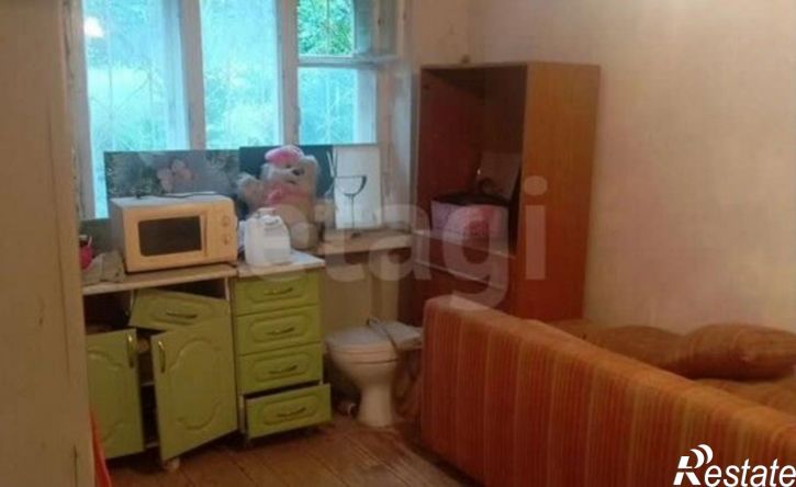 1-комн квартира Парковая улица, 54А,  д. 54А
