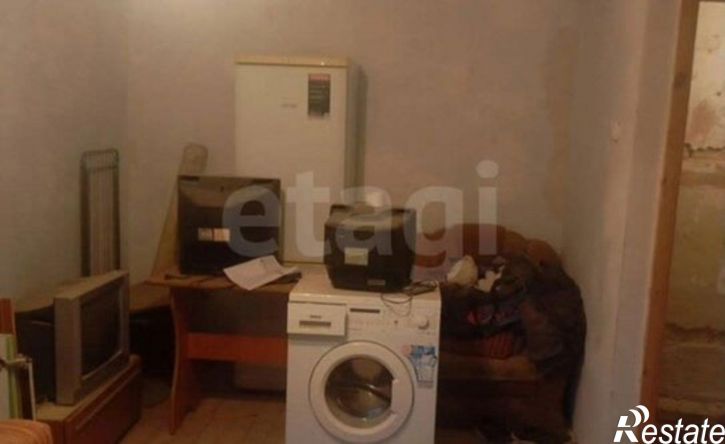1-комн квартира Парковая улица, 54А,  д. 54А