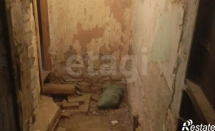 1-комн квартира Парковая улица, 54А,  д. 54А