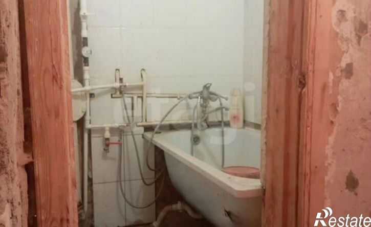 1-комн квартира Парковая улица, 54А,  д. 54А