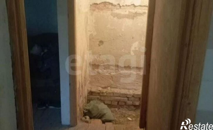 1-комн квартира Парковая улица, 54А,  д. 54А
