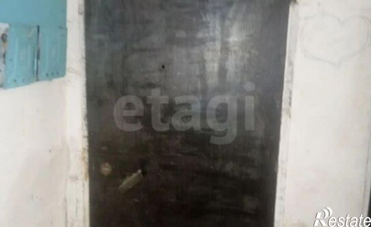 1-комн квартира Парковая улица, 54А,  д. 54А