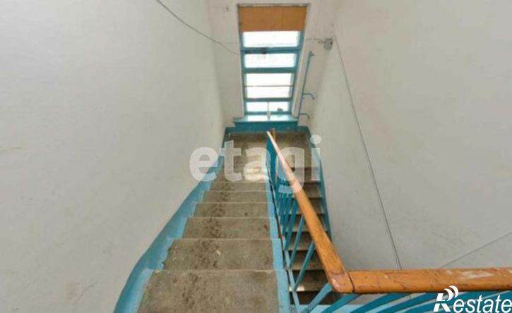 1-комн квартира Парковая улица, 54А,  д. 54А