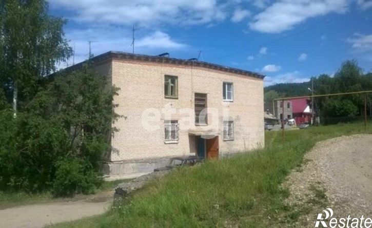 1-комн квартира Парковая улица, 54А,  д. 54А