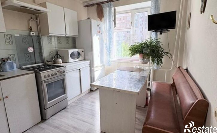 2-комн квартира улица Степана Разина, 3,  д. 3
