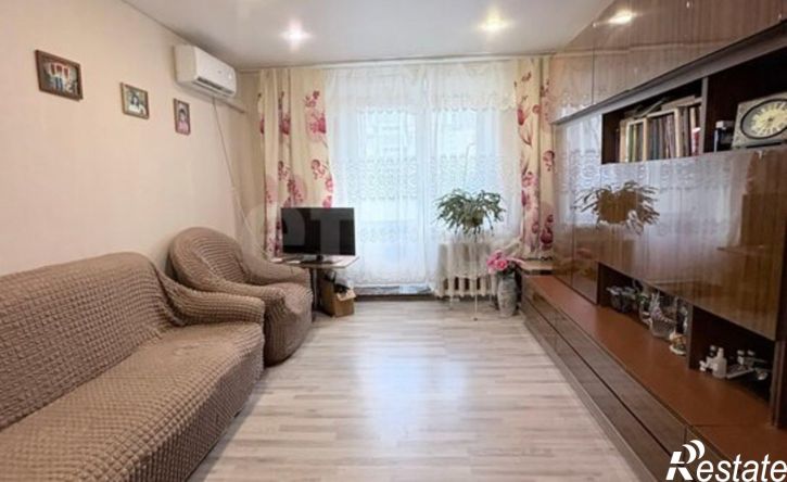 2-комн квартира улица Степана Разина, 3,  д. 3