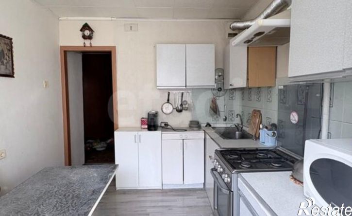 2-комн квартира улица Степана Разина, 3,  д. 3