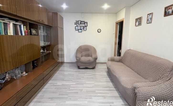 2-комн квартира улица Степана Разина, 3,  д. 3