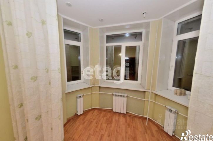 3-комн квартира ул Ферсмана, 3,  д. 3