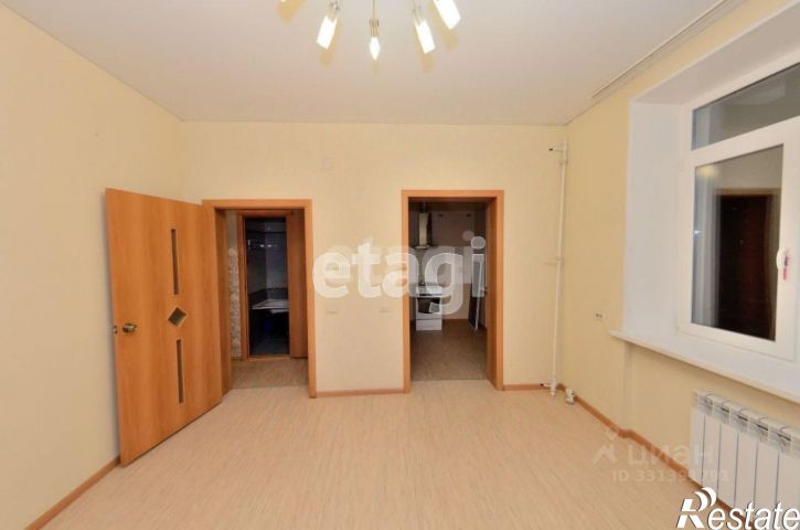 3-комн квартира ул Ферсмана, 3,  д. 3