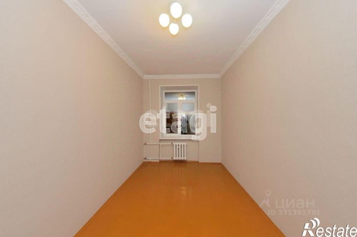3-комн квартира ул Ферсмана, 3,  д. 3