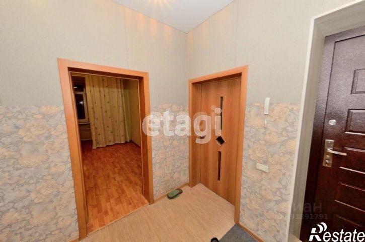 3-комн квартира ул Ферсмана, 3,  д. 3