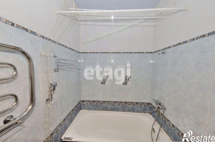 3-комн квартира ул Ферсмана, 3,  д. 3