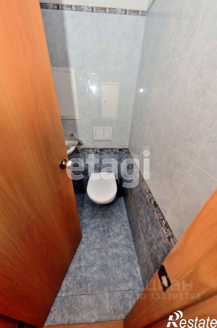 3-комн квартира ул Ферсмана, 3,  д. 3