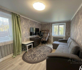 1-комн, 31кв м, этаж 2/5 улица Менделеева, 12