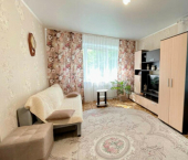 1-комн, 30кв м, этаж 2/5 пр-кт Макеева, 28