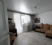 2-комн, 51кв м, этаж 4/10 улица Лихачёва, 26