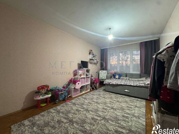 3-комн квартира проспект Макеева, 49,  д. 49