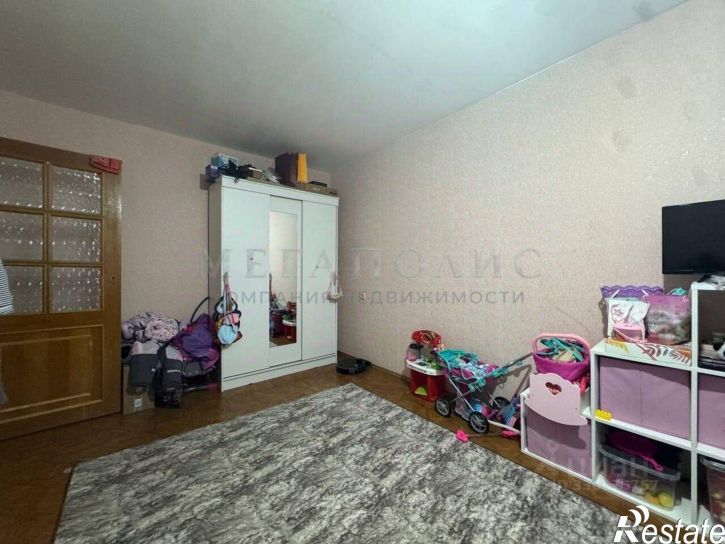 3-комн квартира проспект Макеева, 49,  д. 49