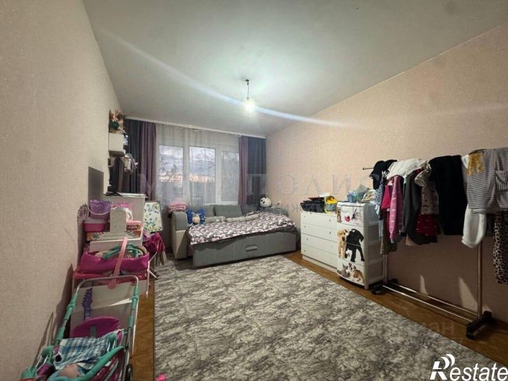 3-комн квартира проспект Макеева, 49,  д. 49