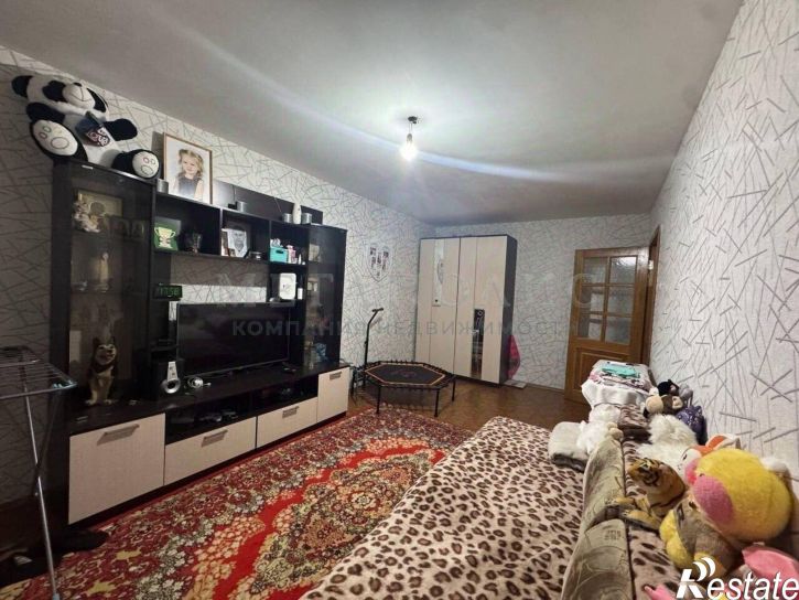 3-комн квартира проспект Макеева, 49,  д. 49