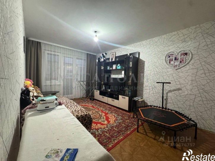 3-комн квартира проспект Макеева, 49,  д. 49