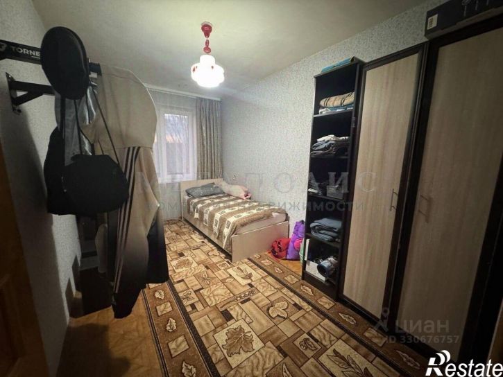 3-комн квартира проспект Макеева, 49,  д. 49