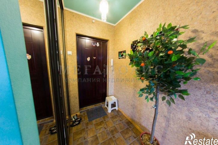 3-комн квартира улица Богдана Хмельницкого, 28,  д. 28