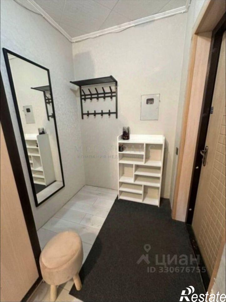 1-комн квартира улица Богдана Хмельницкого, 62 к3,  д. 62 к3