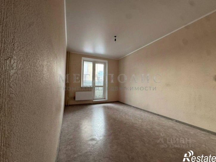 1-комн квартира бульвар Седова, 11,  д. 11