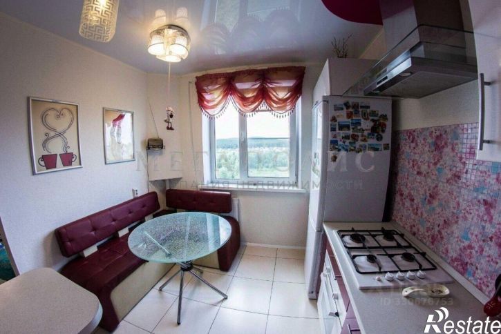 3-комн квартира улица Богдана Хмельницкого, 28,  д. 28