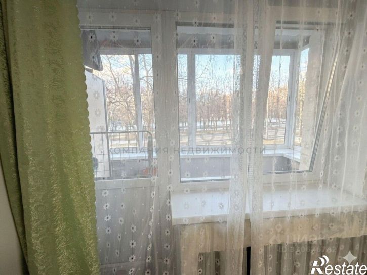1-комн квартира улица Менделеева, 12,  д. 12
