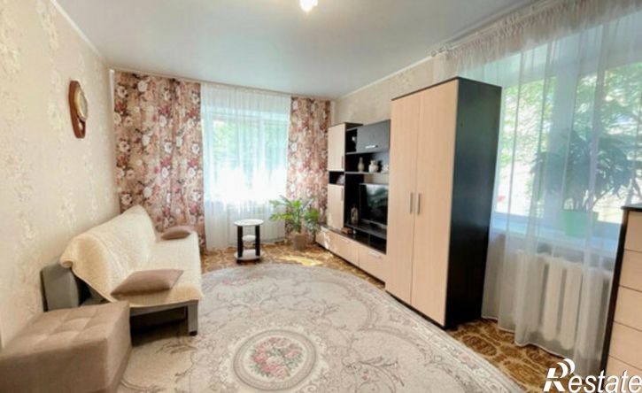 1-комн квартира пр-кт Макеева, 28,  д. 28