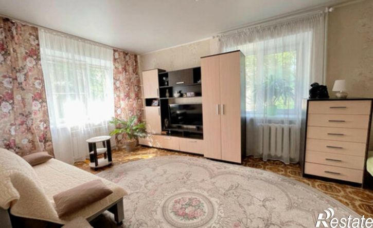 1-комн квартира пр-кт Макеева, 28,  д. 28