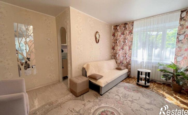 1-комн квартира пр-кт Макеева, 28,  д. 28