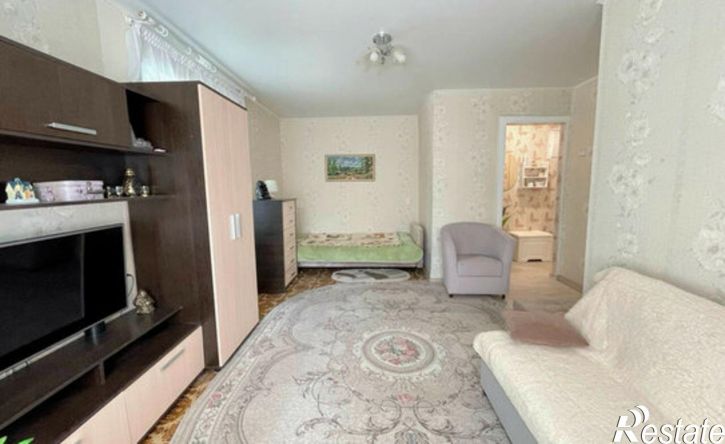1-комн квартира пр-кт Макеева, 28,  д. 28