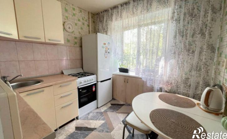 1-комн квартира пр-кт Макеева, 28,  д. 28